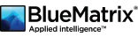 bluematrix Applied Intelligence logo