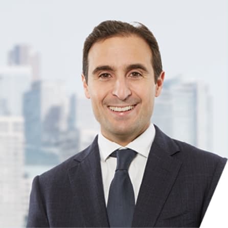David Esfandi