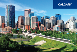 Calgary